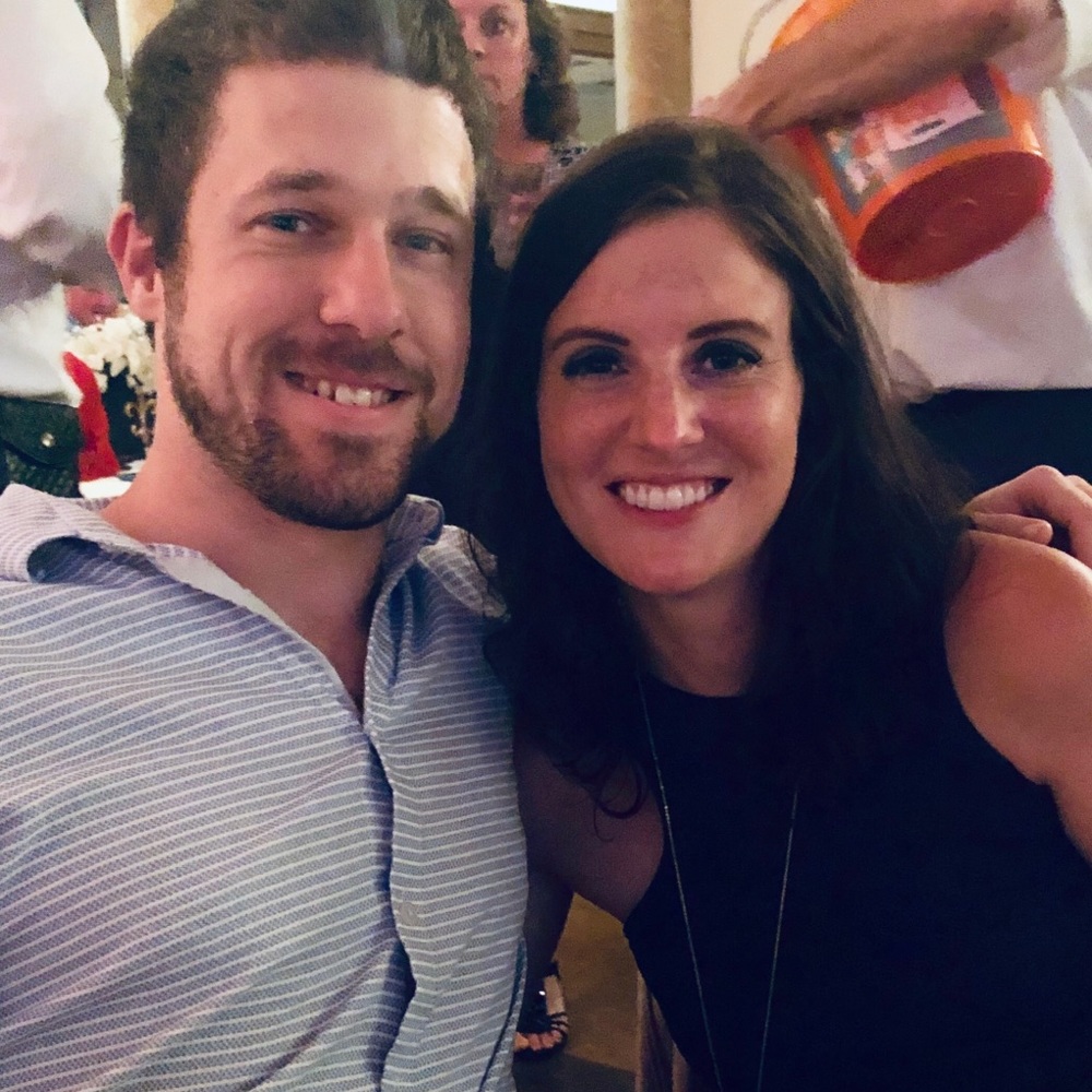 Meet your Posher, Erin